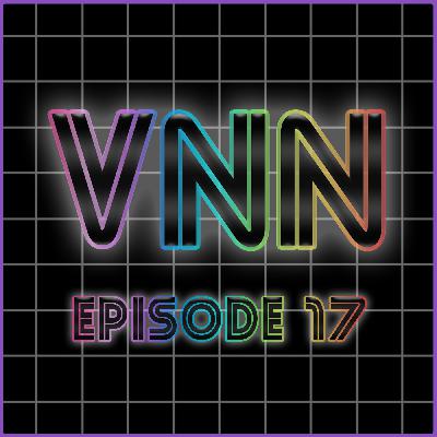 Summer 2024: Abandoned Episode + Vaporwave History (Ep. 17)