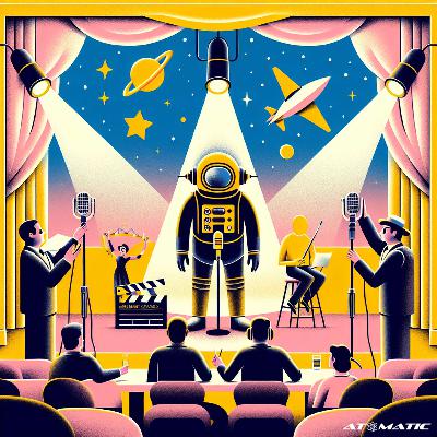 Iconic Returns and Musical Montages