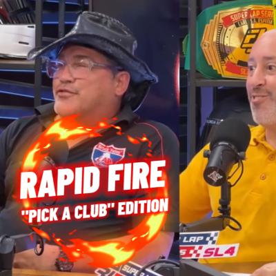 The Day I Took Terminally Ill Kids Racing (And Why I Never Miss It) The Day I Took Terminally Ill Kids Racing (And Why I Never Miss It)