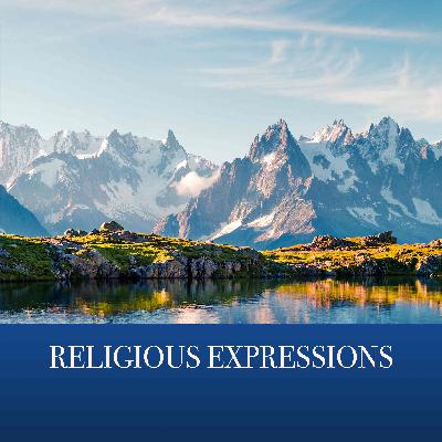 Life is Like the Rio Grande