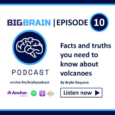 What You Need To Know About Volcanoes