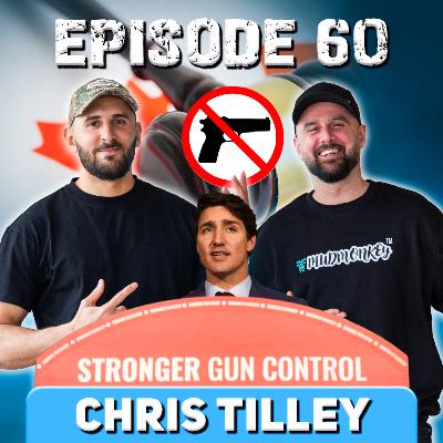 CCP - EP60: The Truth About Gun Rights In Canada CCP - EP60: The Truth About Gun Rights In Canada