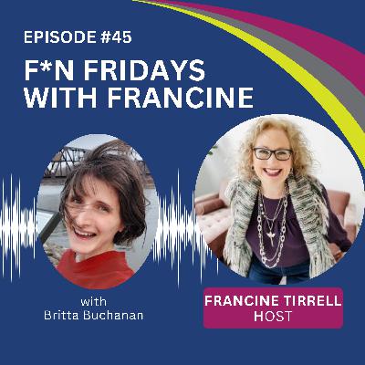 Episode 45: Reignite Your Purpose and Power with Spiritual Strategy Episode 45: Reignite Your Purpose and Power with Spiritual Strategy