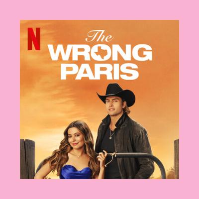 The Wrong Paris (Netflix): 401Cakes