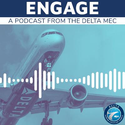 E69: ASAP: Staying Safety-Focused Amid Section 6, Contract Surveys, and Peak Workload