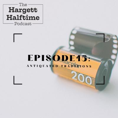 Antiquated Traditions