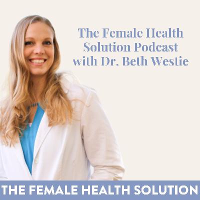 760. Is It Really Perimenopause? The Truth About What Your Body Is Really Doing 760. Is It Really Perimenopause? The Truth About What Your Body Is Really Doing