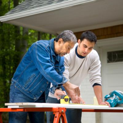 Episode 15: US Department of Labor Employment and Training Administration's YouthBuild Grants