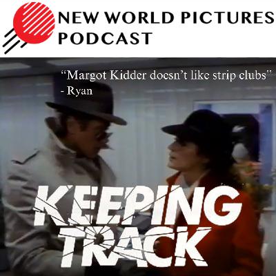 Ep 156: Keeping Track featuring Jessica Young