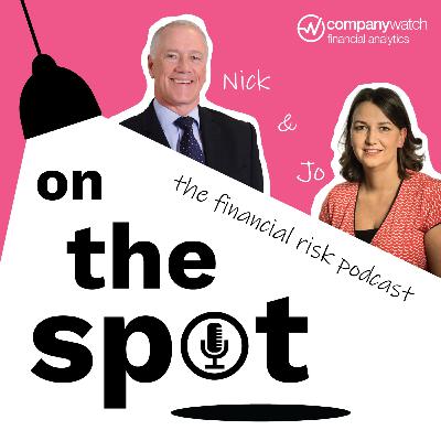33: Kirsten Tompkins - Q3 Profit Warnings