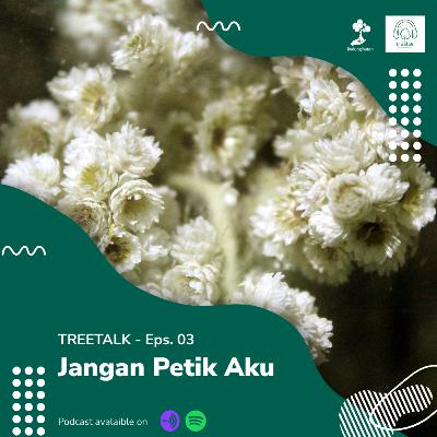 EPS. 03 - Jangan Petik Aku