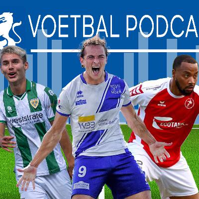 #10: de zedenzaak, voetballers bij de Kustmarathon en de Middelburgse transfer
