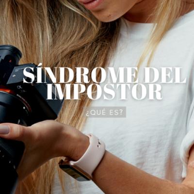 Síndrome del Impostor