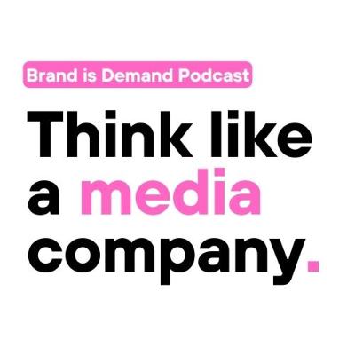 How Reprise Makes Content... and why they're approaching content creation like a media company | Episode #003