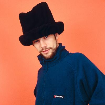 Musicology Artist Spotlight: Jamiroquai