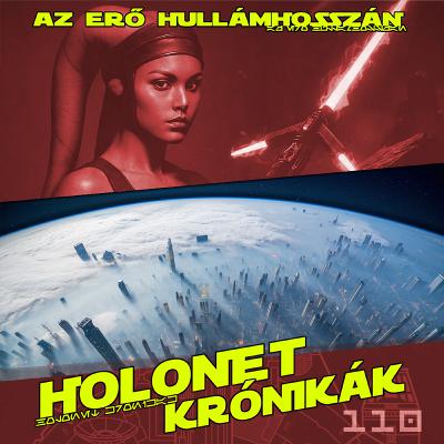 HoloNet Krónikák #110 - "Ezen a helyen nem etetjük az érző lényeket." - A Sarlacc