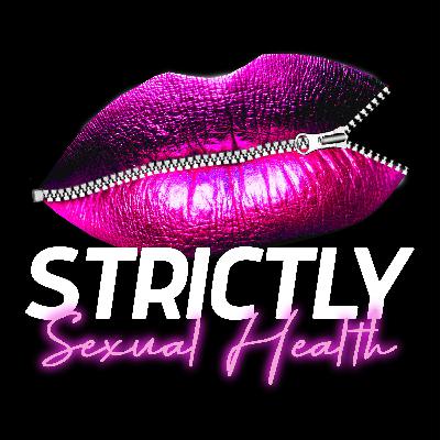 ⁠1161 - Premature Ejaculation, Masturbation, Male Sex Toys and More w/ Sex and Relationship Coach Caitlyn V⁠