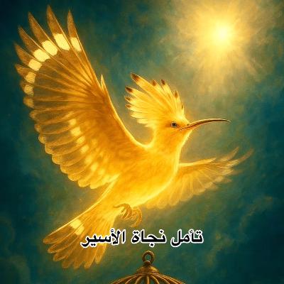 تأمل نجاة الأسير