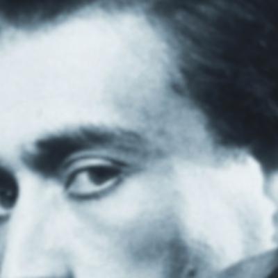 Fiction radiophonique - L' Arbre (poème d' Antonin Artaud)
