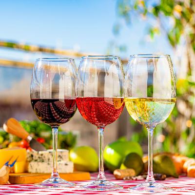 Consumo gusto - El color del vino - 29/07/25