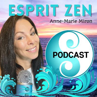 [Saison 1, Épisode 17] | Esprit Zen : Les 7 lois spirituelles du succès - Deepak Chopra
