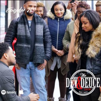 Episode 26 : Open Relationships