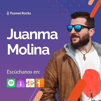 Streaming y Twitch con Juanma Molina | Ep. 44