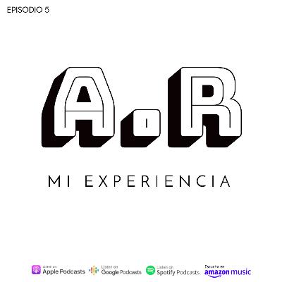 Mi experiencia en Amor Roto Mi experiencia en Amor Roto