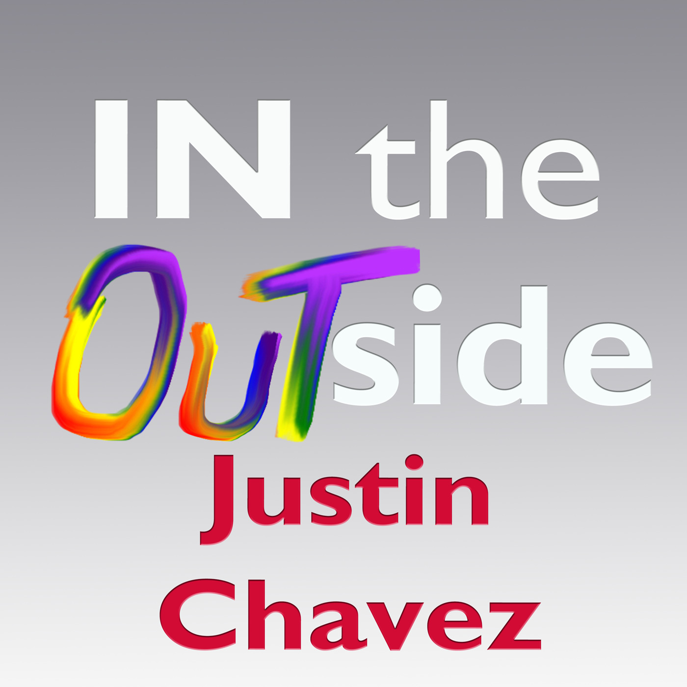 IN the OUTside