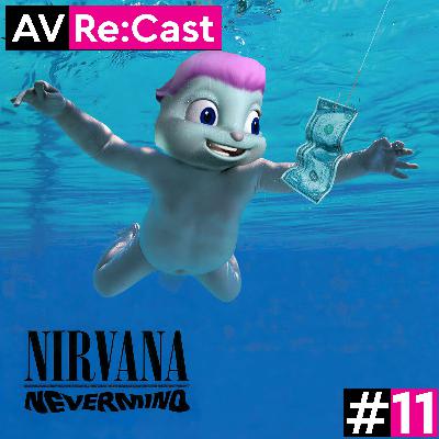 AniVacilo Re:Cast #11 - Boneca de Prástico: Utopia das Fadas
