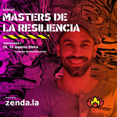 Másters de la resiliencia - Aquino Eloah Másters de la resiliencia - Aquino Eloah