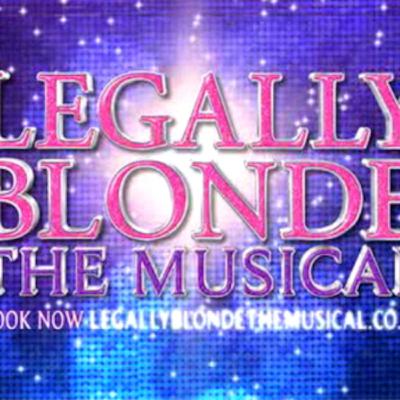 Legally Blonde Media Night Video Legally Blonde Media Night Video