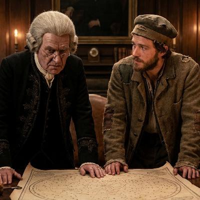 The Poor Man and the Astrologer The Poor Man and the Astrologer