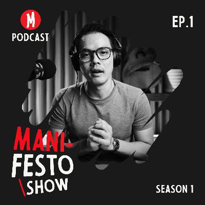 EP.1 | โสดแบบไม่เหงาในช่วงวันหยุดยาว | Manifesto | Passion