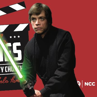 Star Wars: Forgiveness