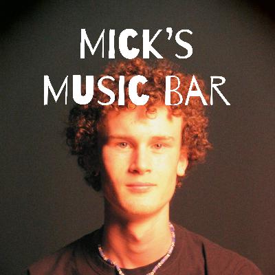 Mick's Music Bar#7 Its Morbin Time