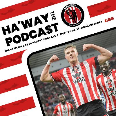 Q&A | Part One | Ballard, Ceilings, & Do We Have Anything To Fear?