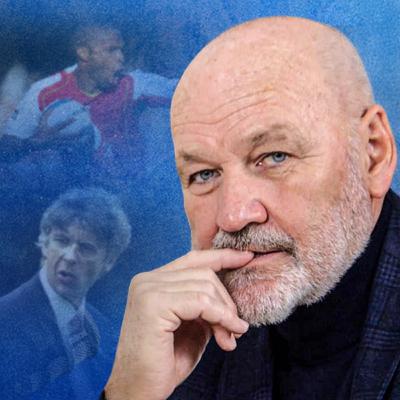 L'homme qui sait tout sur la Premier League (et ses frenchies)