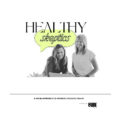 Poop, Pee + Perks: The Wellness Circus Part 1 Poop, Pee + Perks: The Wellness Circus Part 1