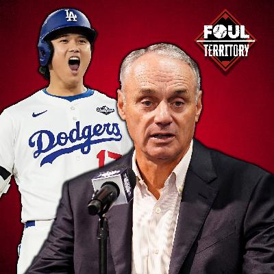 Maury Brown’s report on Dodgers revenue-sharing shelter & CBA battles Maury Brown’s report on Dodgers revenue-sharing shelter & CBA battles