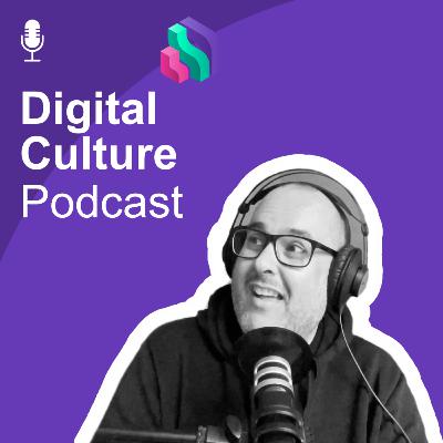 Creating engaging cultural content with Dean Shaw