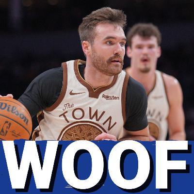 What We Learned About Golden State Warriors In Minnesota , Plus Jimmy Butler Injury Update
