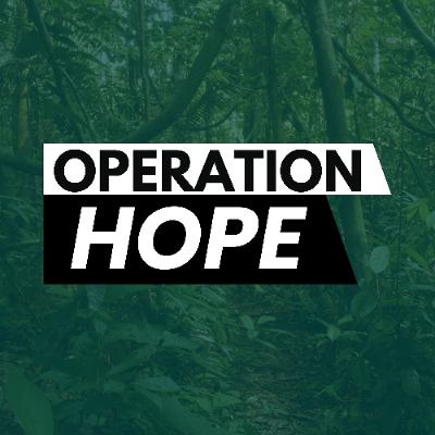 OPERATION HOPE OPERATION HOPE