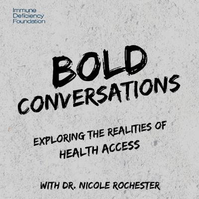Bold Conversations: Food justice with Dr. Jennifer Oilver