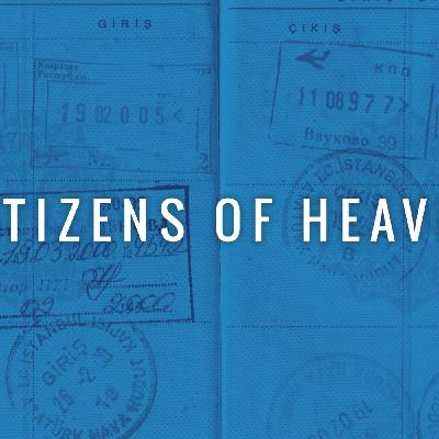 Citizens Of Heaven