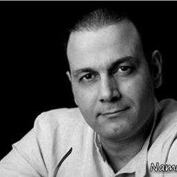 علیرضا قربانی | دلم گرفته
