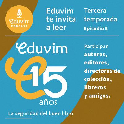 Eduvim 15 años | Junio