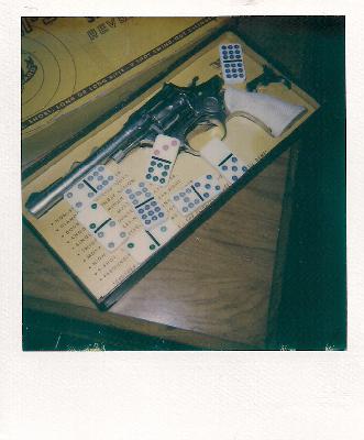 Episode 30 - Criminal #2