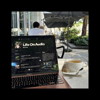 Life's Romantic (I'm Exhausted)