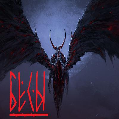 Бесы и их роль в славянской мифологии